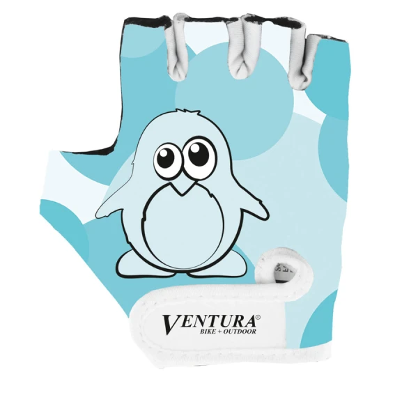 Manusi Copii VENTURA XS (Fantoma)