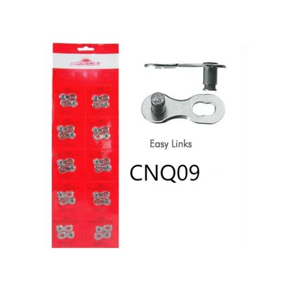 MissingLink SUNRACE 9 v CNQ09 1/2" x 3/32