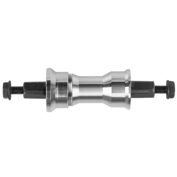 Monobloc Pedalier M-WAVE CAROUSEL BB REPAIR 127 mm