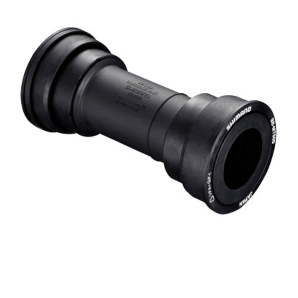 Monobloc Pedalier MTB SHIMANO DEORE BB-MT500-PA, Press-Fit 89,5/92 mm