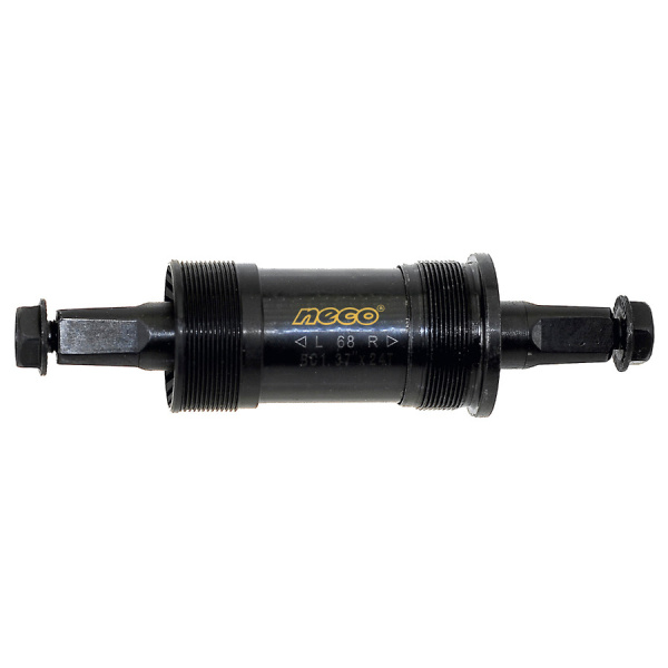 Monobloc Pedalier NECO 127/30,5 mm Italian