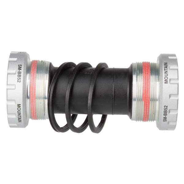 Monobloc Pedalier SHIMANO SM-BB52