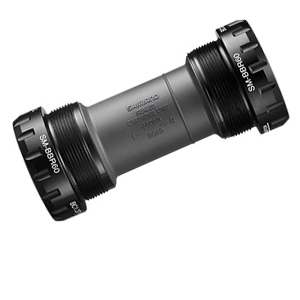 Monobloc Pedalier SHIMANO Ultegra SM-BBR60 BSA