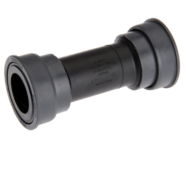 Monobloc Pedalier SHIMANO XT BB-MT800 Press-Fit 89,5/92 mm