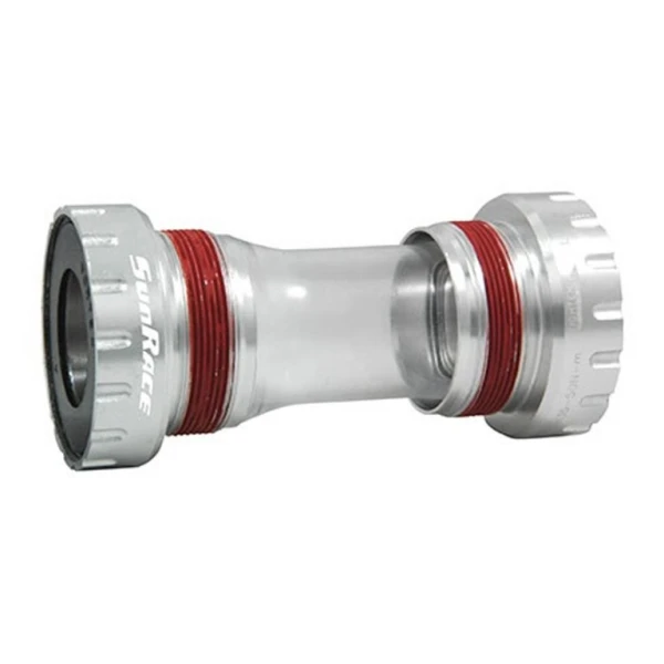Monobloc Pedalier SUNRACE BBM97 - MTB Shimano