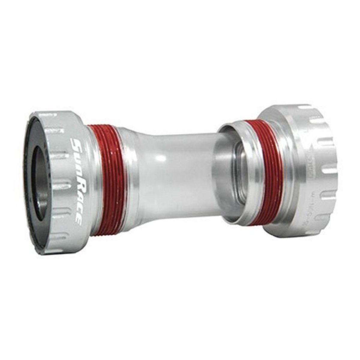 Monobloc Pedalier SUNRACE BBRS - Road Shimano