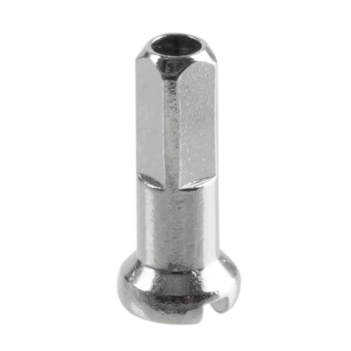 Niplu Brass 16-2 mm Silver cnSPOKE