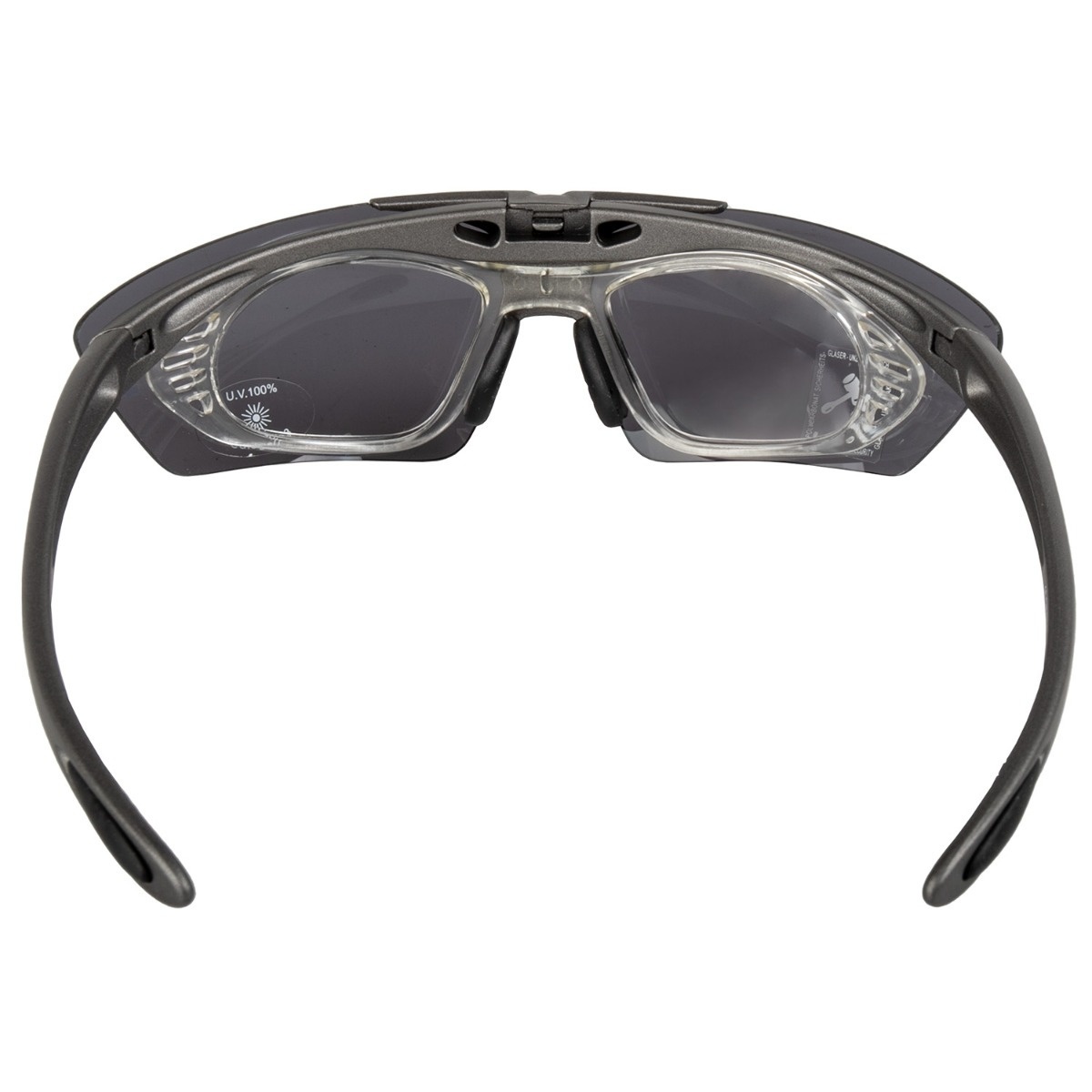 Ochelari Ciclism M-WAVE Rayon In-Sight