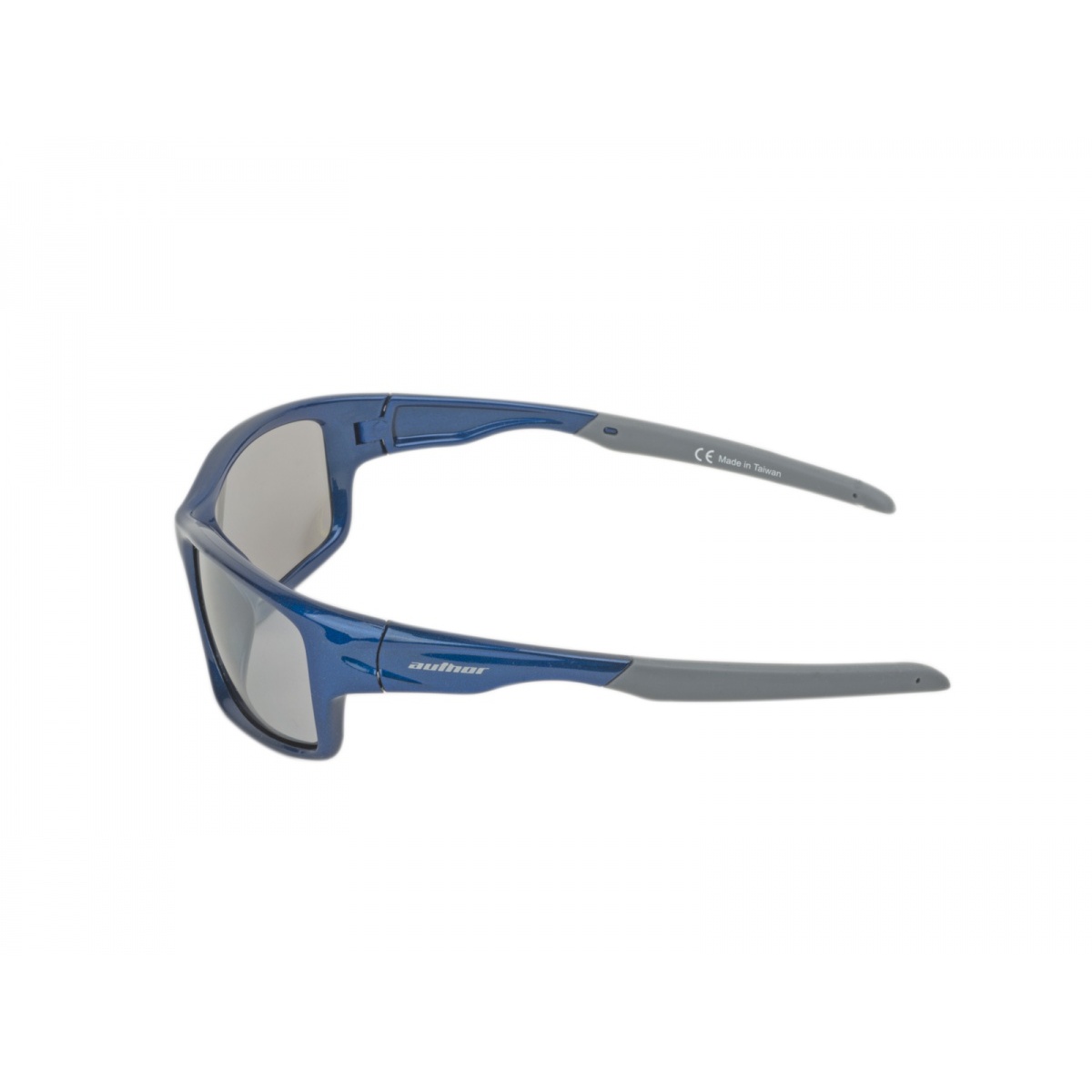Ochelari Junior AUTHOR INDEE (Albastru)