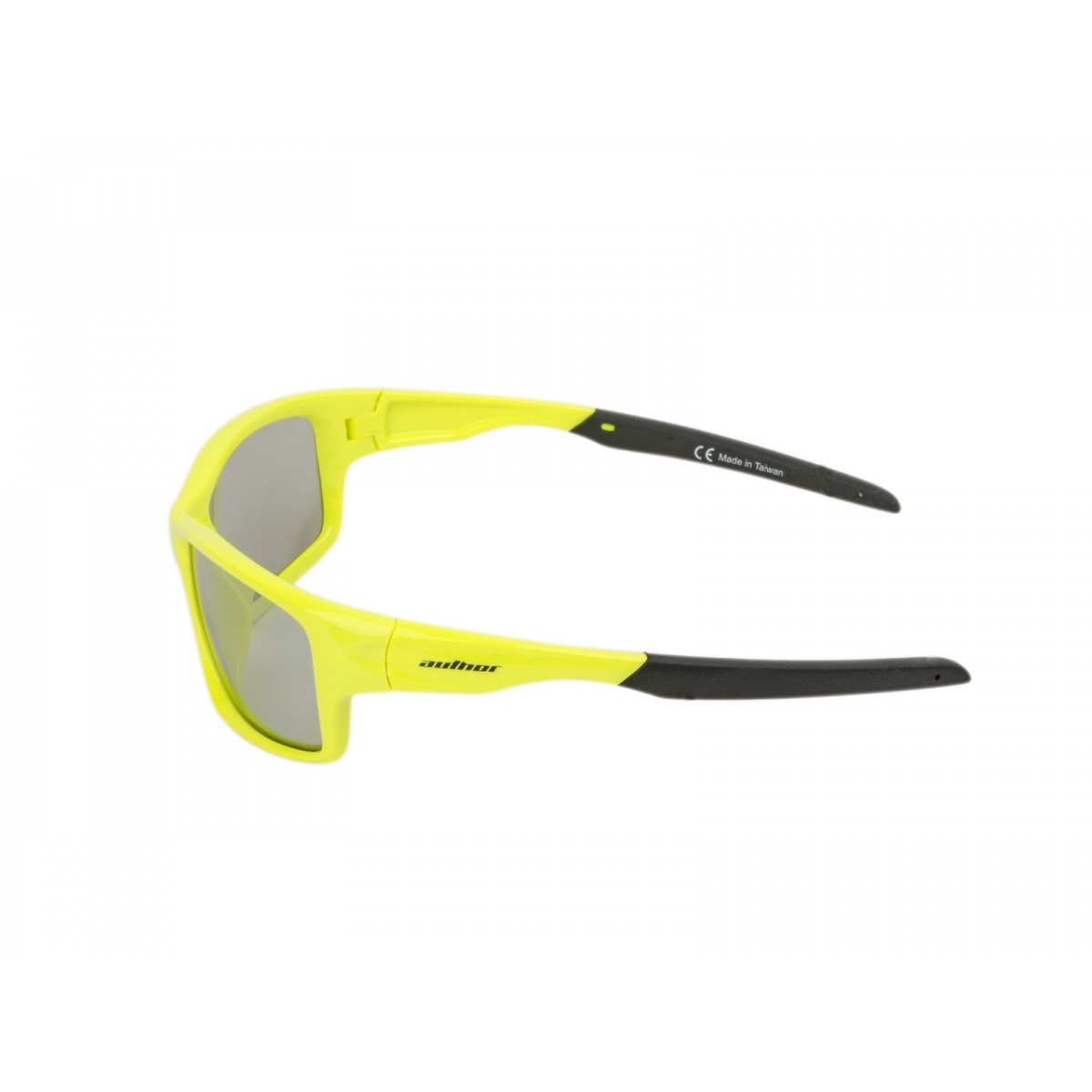 Ochelari Junior AUTHOR INDEE (Galben-Neon)