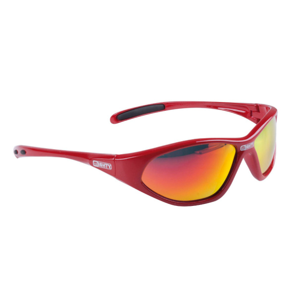 Ochelari copii MIGHTY RAYON KIDS Rosu