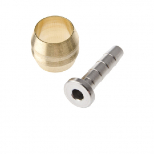 Oliva + Insertie SHIMANO SM-BH90