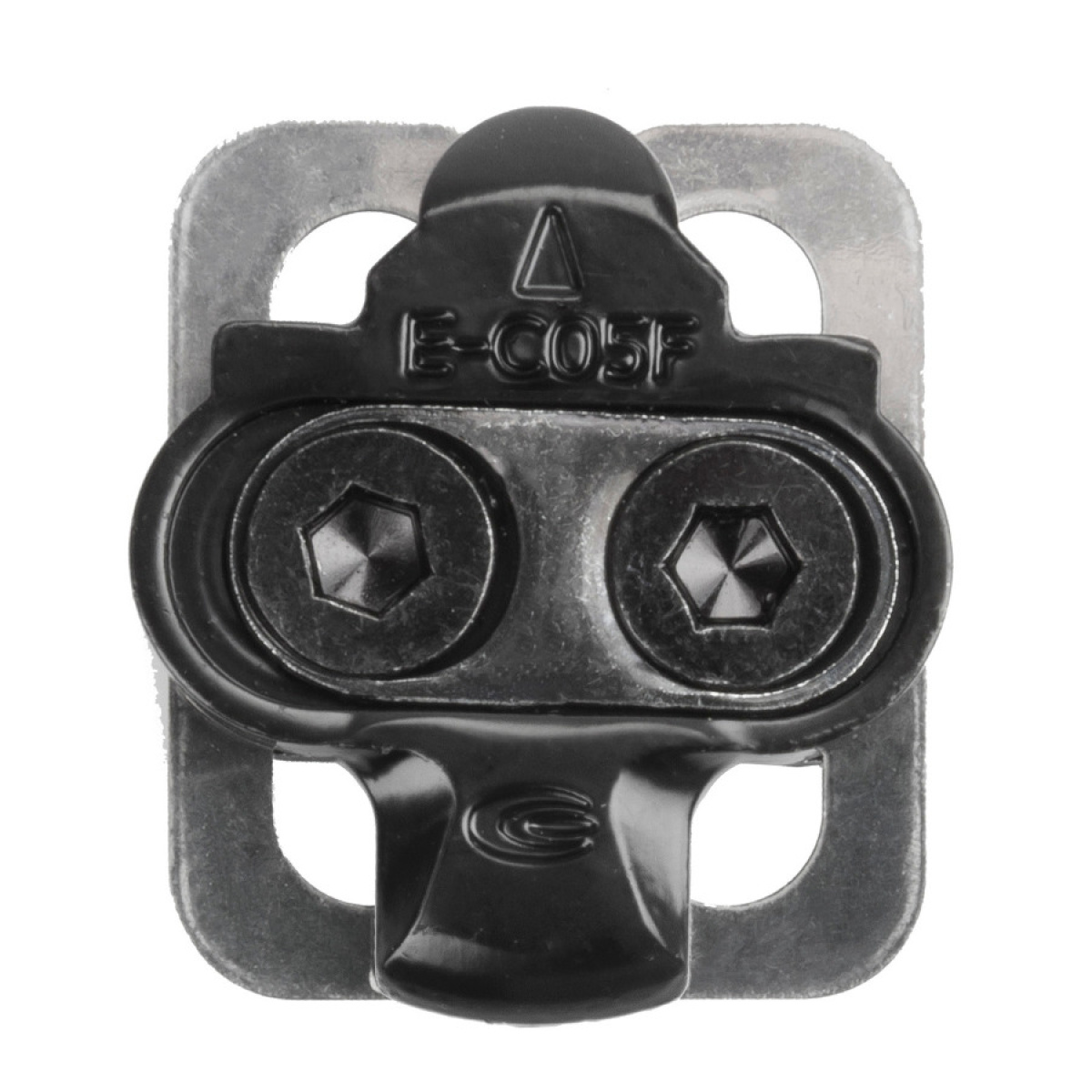Pedale Click Duble EXUSTAR E-PM825