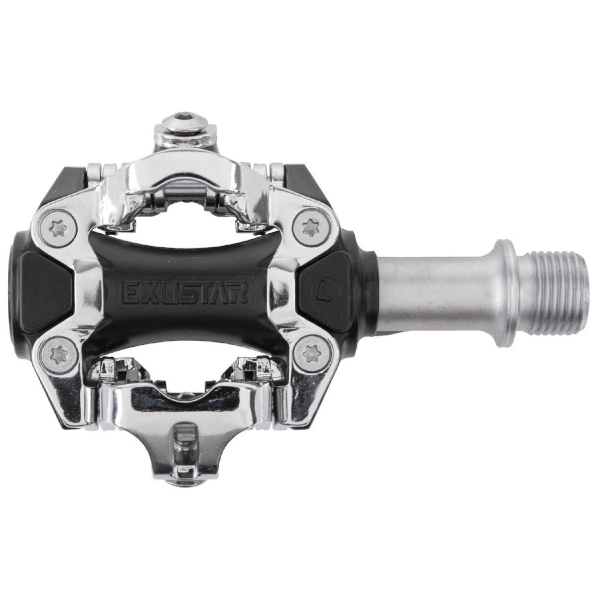 Pedale Click EXUSTAR E-PM211 MTB