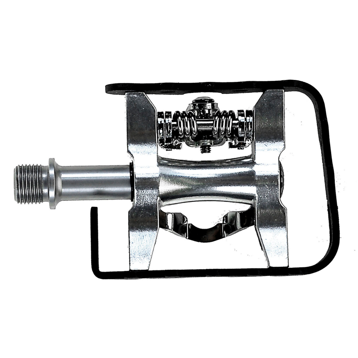 Pedale Duble EXUSTAR E-PM86