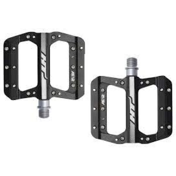 Pedale HT AE12 Negru