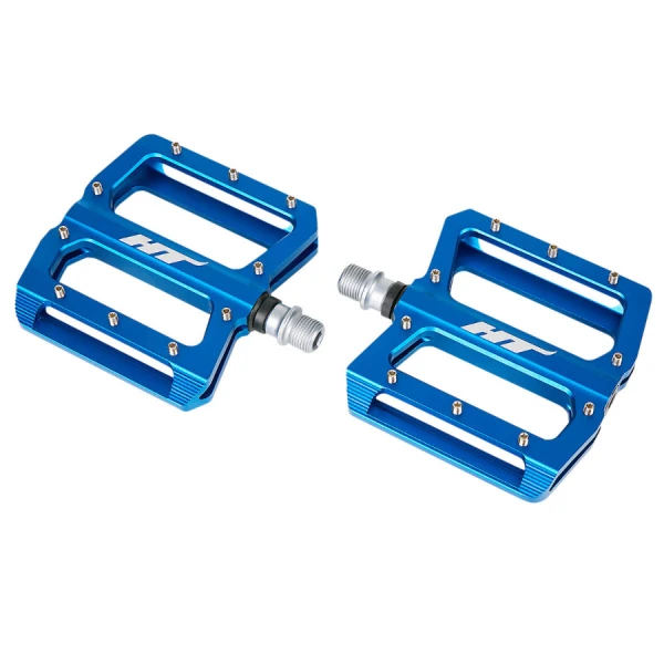 Pedale HT AN01 Albastru Marin(010)