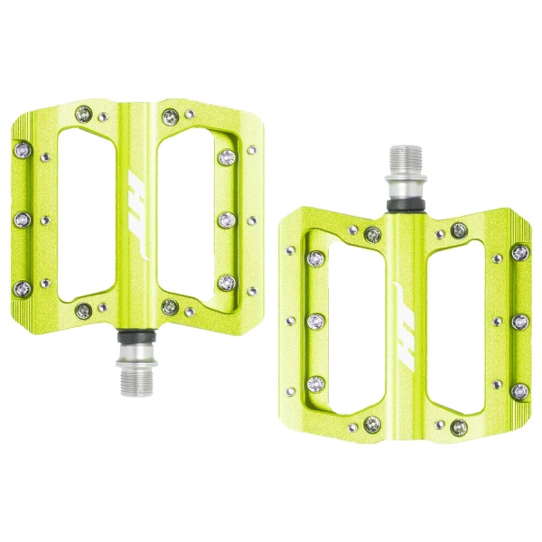Pedale HT AN14A Verde Apple