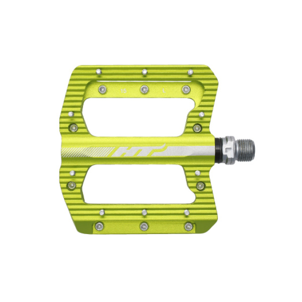 Pedale HT ANS01-Verde Apple