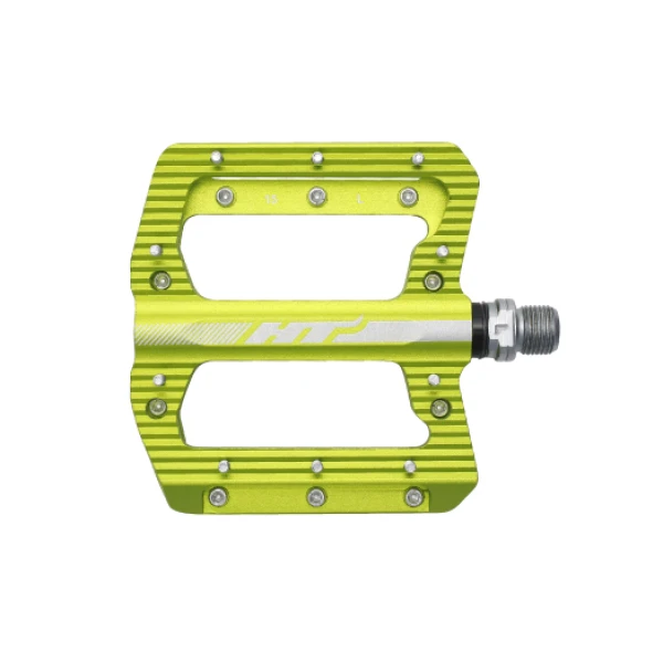 Pedale HT ANS01-Verde Apple