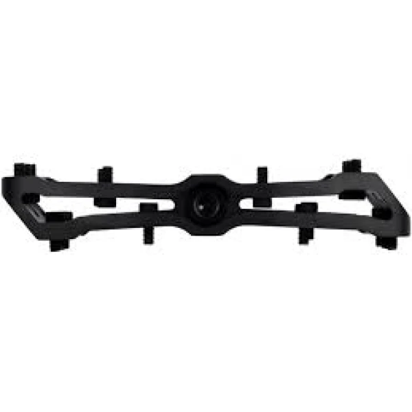 Pedale HT ANS08 LEAP Negru