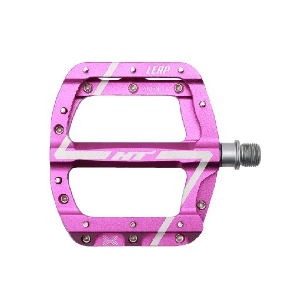 Pedale HT ANS08 LEAP Purple