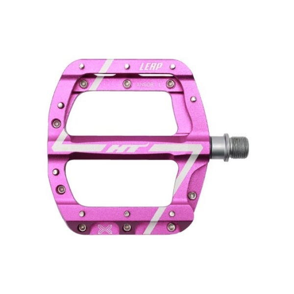 Pedale HT ANS08 LEAP Purple
