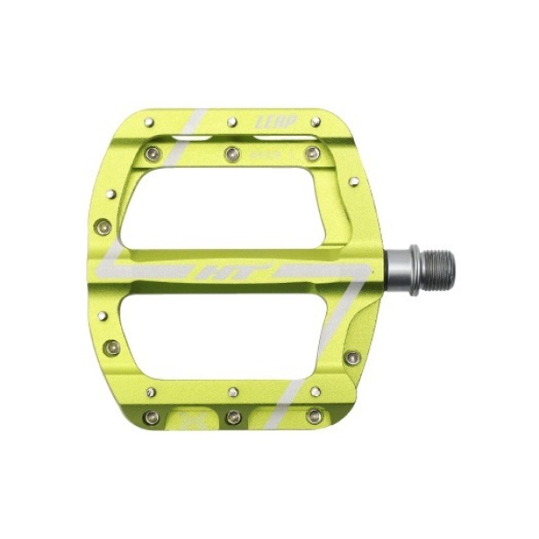 Pedale HT ANS08 LEAP Verde Apple