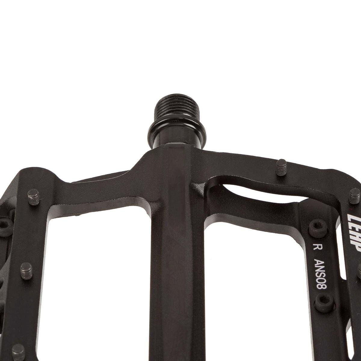 Pedale HT ANS08 Stealth Black