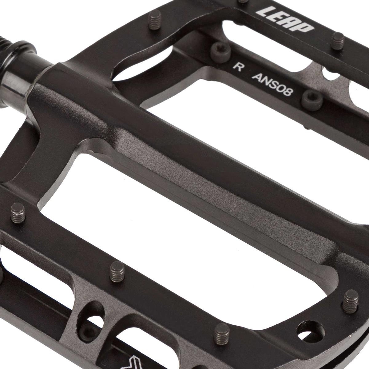Pedale HT ANS08 Stealth Black