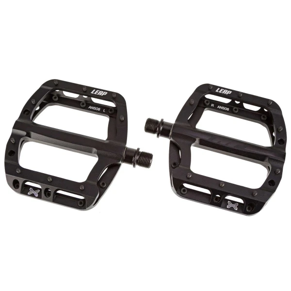 Pedale HT ANS08 Stealth Black