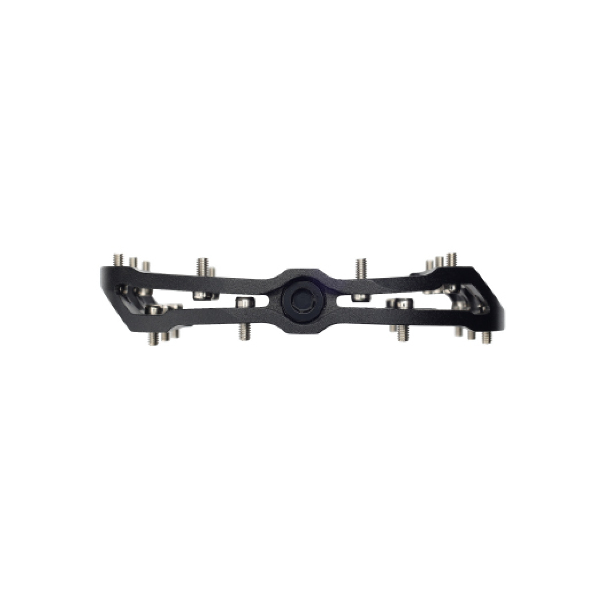 Pedale HT ANS08 Stealth Black