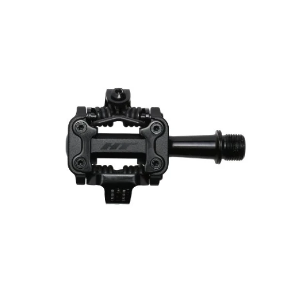 Pedale HT M1 Negru 298 grame