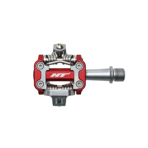 Pedale HT M1 Rosu(023) 298 grame