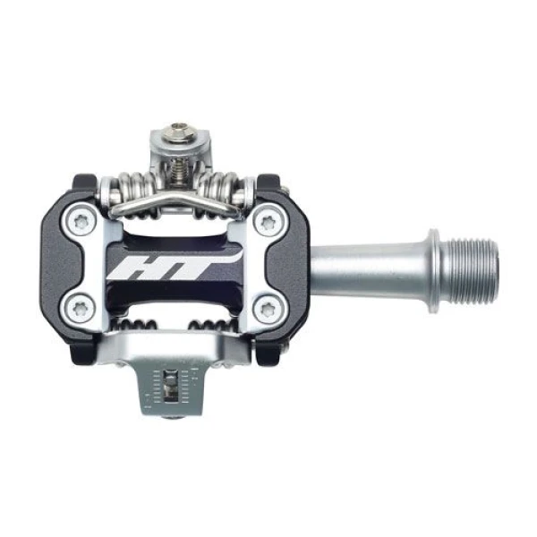 Pedale HT M2 Negru