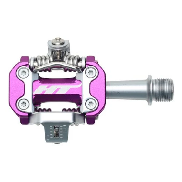 Pedale HT M2 Purple