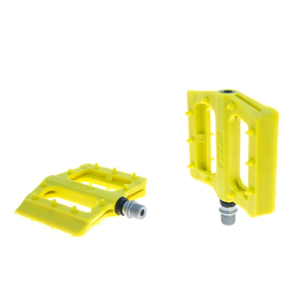 Pedale HT PA12 Galben (793)