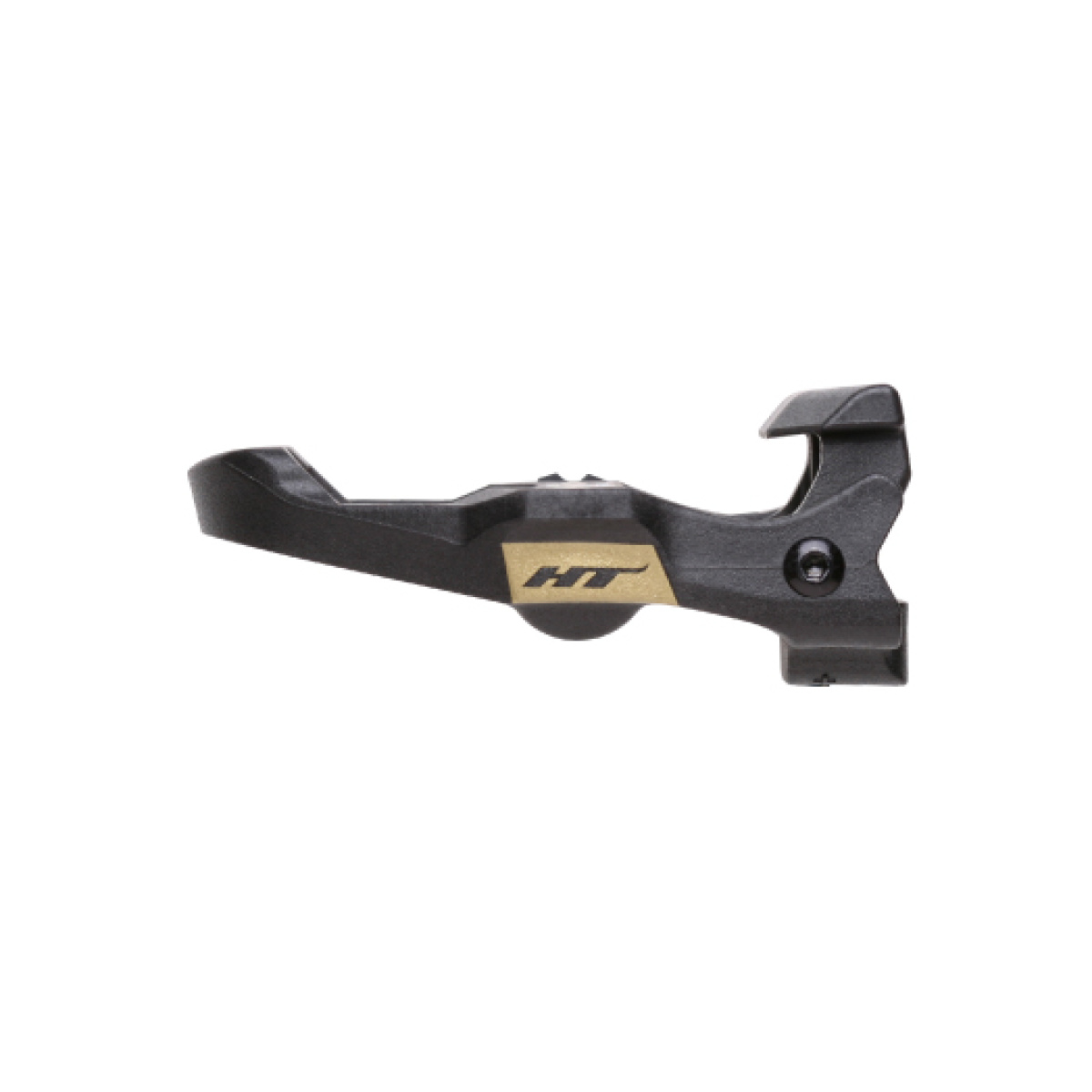 Pedale HT PK01G Negre