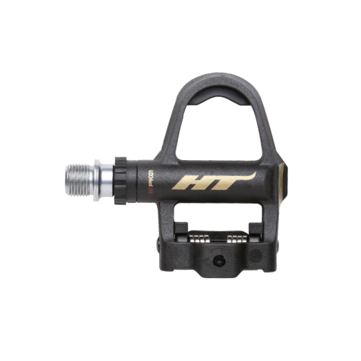 Pedale HT PK01G Negre