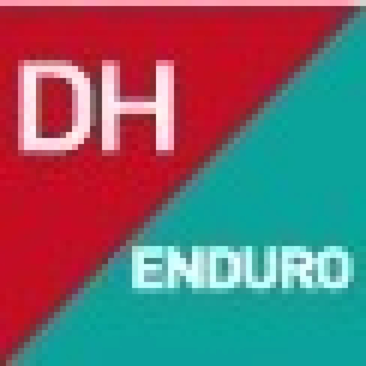 Pedale HT X3 Rosu