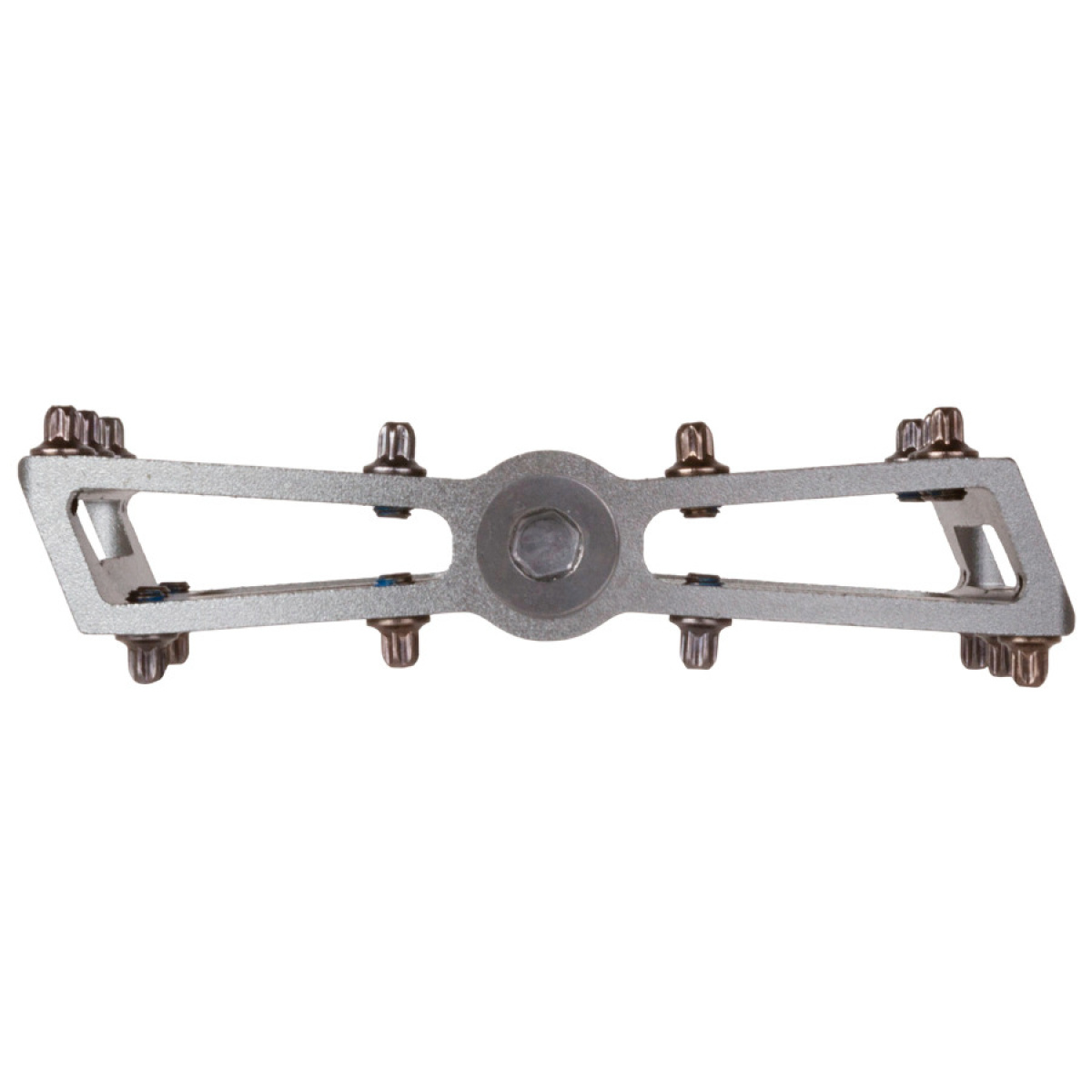 Pedale M-WAVE Freedom SL Titanium Grey