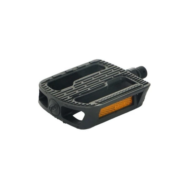 Pedale Plastic SXT TREKKING Non Slip 9/16"
