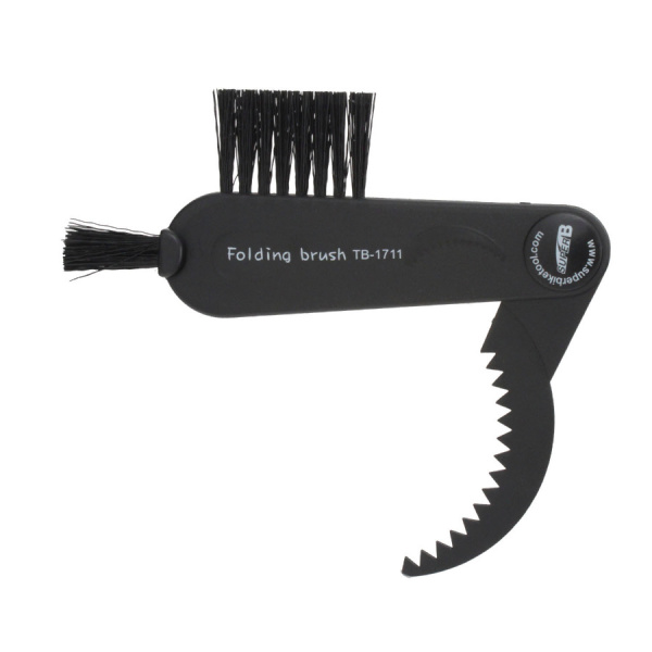 Perie Curatat SUPER B TB-1711 3 in 1