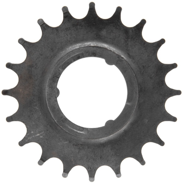 Pinion 1 v 20 T 1/2x3/32 Negru