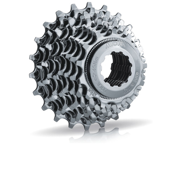 Pinion Casetat MICHE PRIMATO 8 v 13-23T Campagnolo