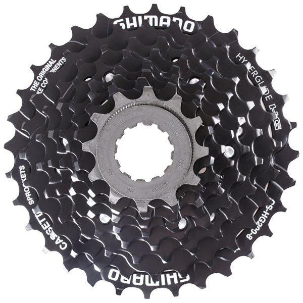 Pinion Casetat SHIMANO CS-HG 200 - 8v (12-32 T)