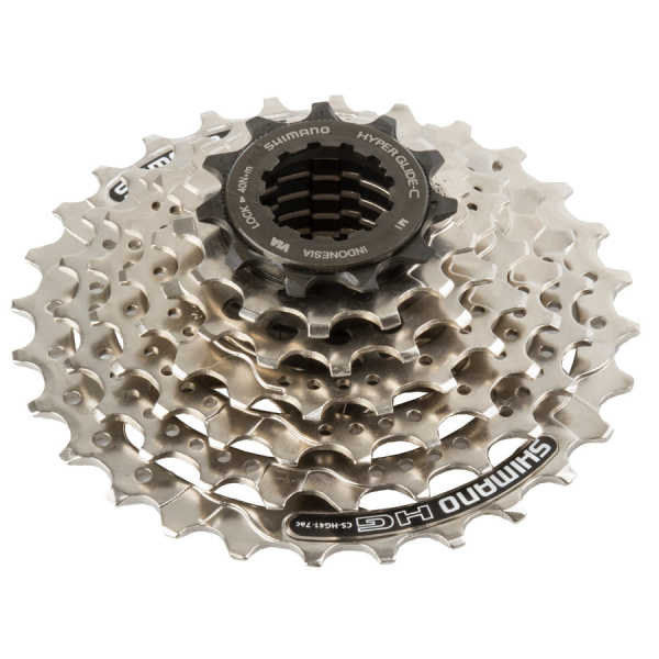 Pinion Casetat SHIMANO CS-HG41-7V (11-28T)