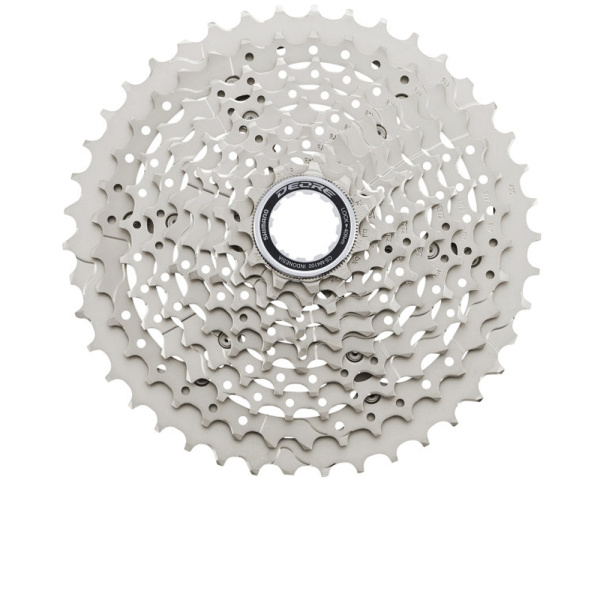 Pinion Casetat SHIMANO DEORE 10 V (11- 46 T)