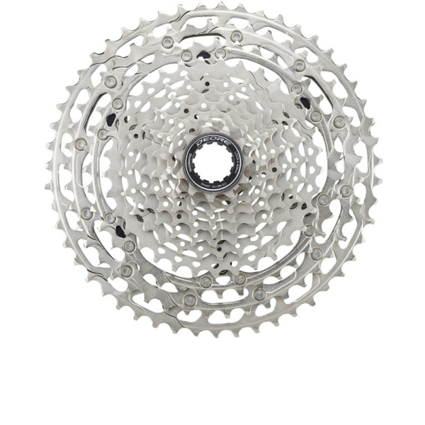 Pinion Casetat SHIMANO Deore 11 v 11-51 T CS-M5100-11