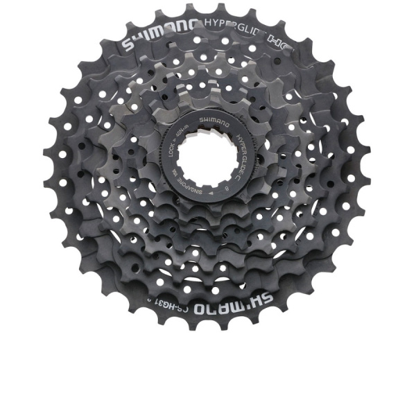 Pinion Casetat SHIMANO HG31 8V (11-30 T)